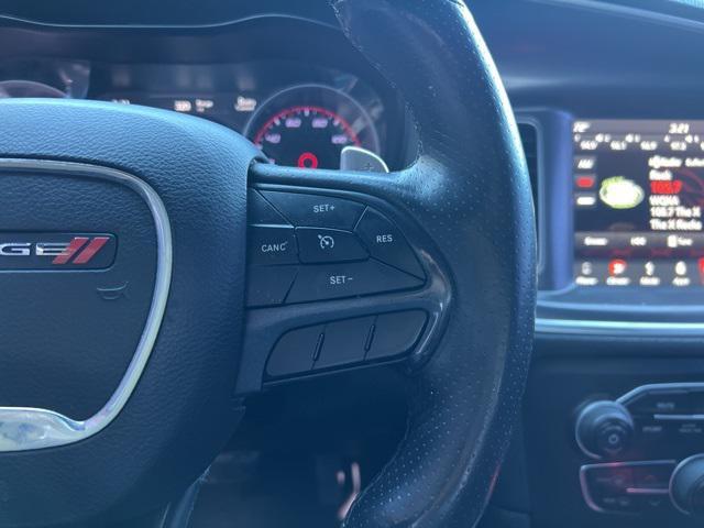 used 2019 Dodge Charger car, priced at $24,990