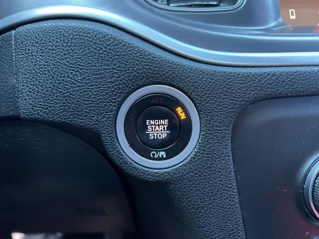 used 2019 Dodge Charger car, priced at $24,990