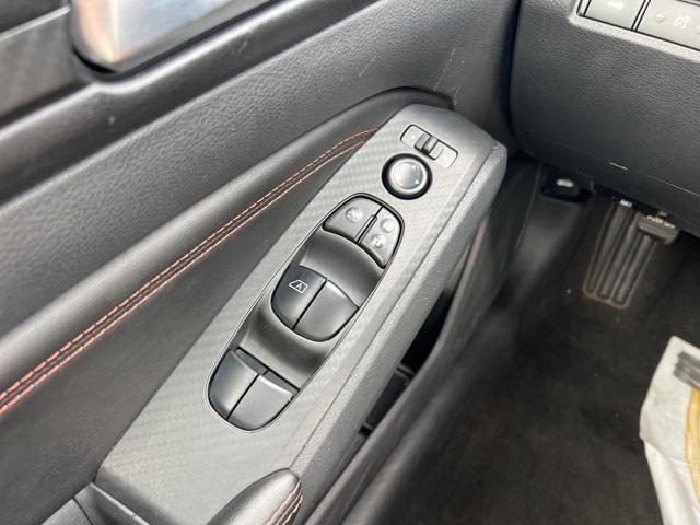 used 2022 Nissan Altima car, priced at $22,274