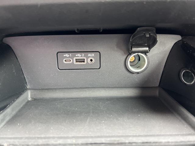 used 2024 Nissan Altima car, priced at $23,278