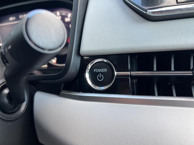 used 2023 Mitsubishi Outlander PHEV car, priced at $34,660