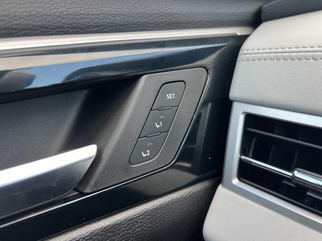 used 2023 Mitsubishi Outlander PHEV car, priced at $34,660