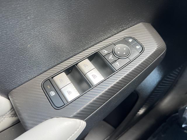 used 2023 Mitsubishi Outlander PHEV car, priced at $34,660