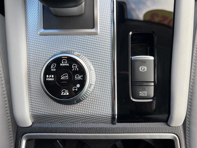 used 2023 Mitsubishi Outlander PHEV car, priced at $34,660