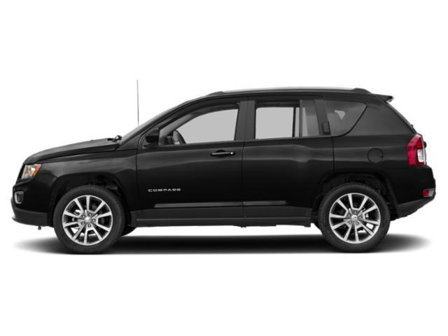 used 2015 Jeep Compass car