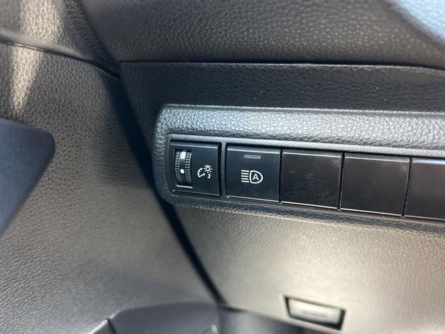 used 2024 Toyota Corolla car, priced at $22,990