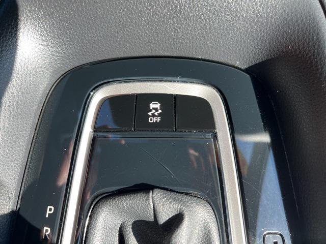 used 2024 Toyota Corolla car, priced at $22,990