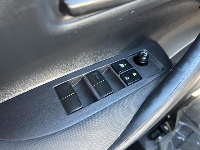 used 2024 Toyota Corolla car, priced at $22,990