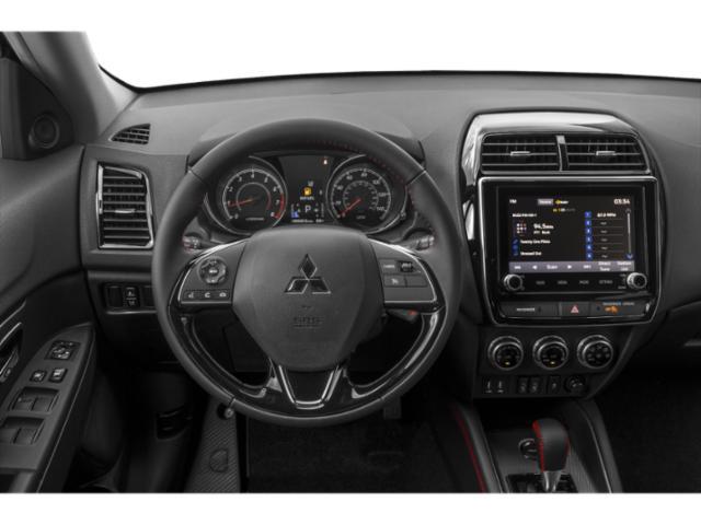 used 2020 Mitsubishi Outlander Sport car, priced at $17,302