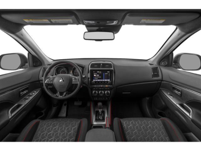 used 2020 Mitsubishi Outlander Sport car, priced at $17,302