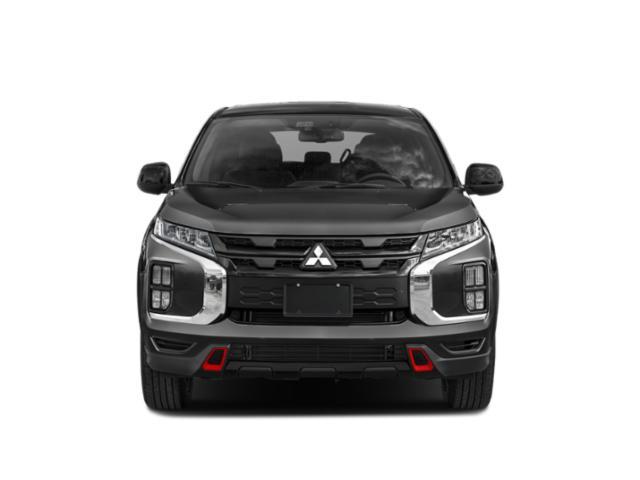used 2020 Mitsubishi Outlander Sport car, priced at $17,302