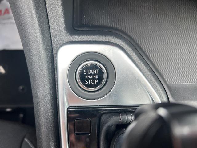 used 2025 Nissan Sentra car, priced at $23,239