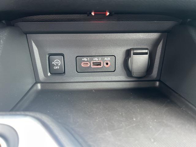 used 2025 Nissan Sentra car, priced at $23,239