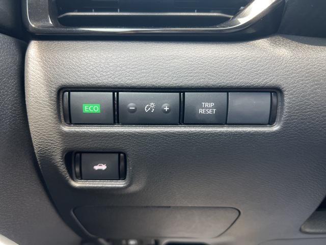 used 2025 Nissan Sentra car, priced at $23,239
