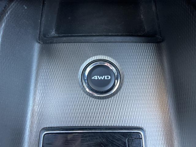 used 2024 Mitsubishi Outlander Sport car, priced at $23,065
