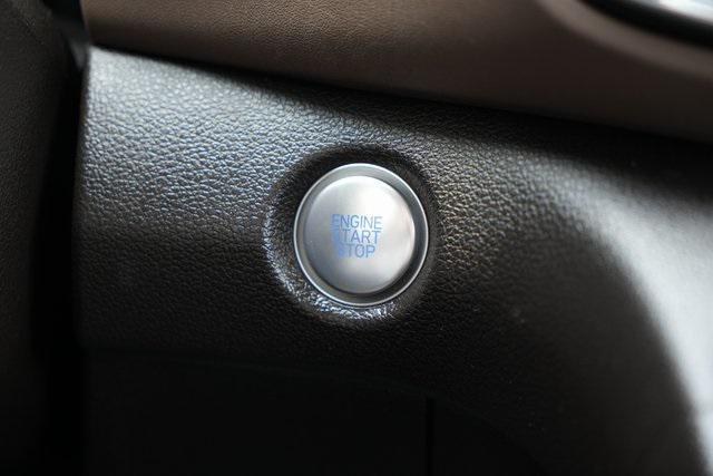 used 2023 Hyundai Santa Fe car, priced at $28,990