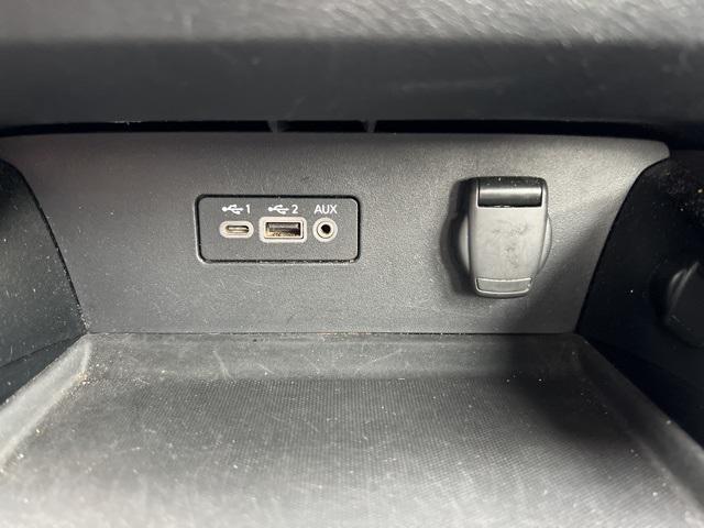 used 2023 Nissan Altima car, priced at $22,990