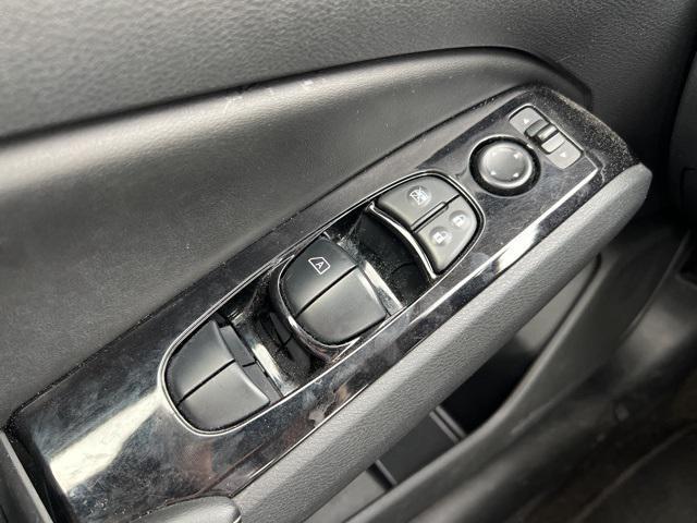 used 2023 Nissan Altima car, priced at $22,990