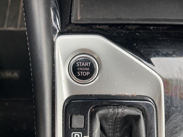 used 2023 Nissan Altima car, priced at $22,990