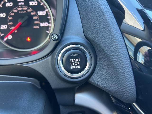 new 2026 Mitsubishi Eclipse Cross car, priced at $31,260