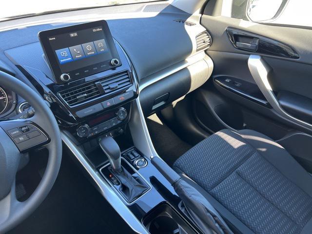 new 2026 Mitsubishi Eclipse Cross car, priced at $31,260