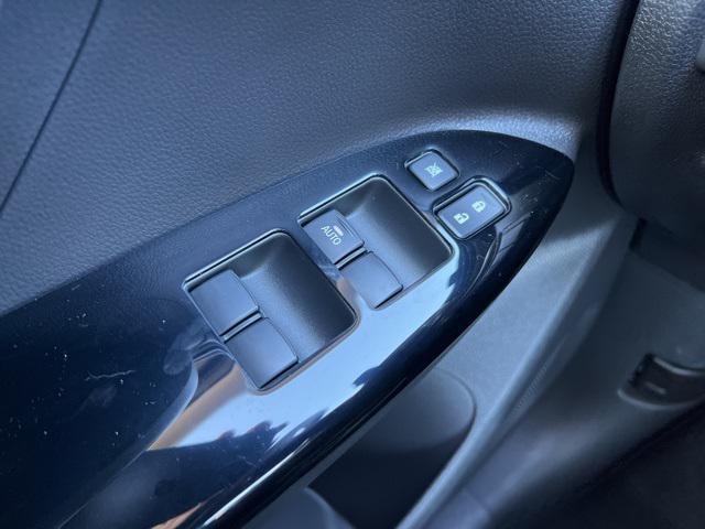 new 2026 Mitsubishi Eclipse Cross car, priced at $31,260