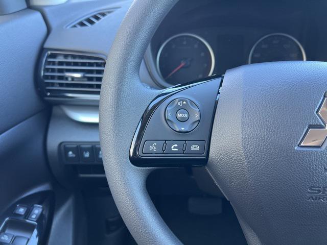 new 2026 Mitsubishi Eclipse Cross car, priced at $31,260