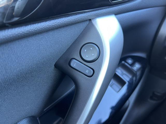 new 2026 Mitsubishi Eclipse Cross car, priced at $31,260