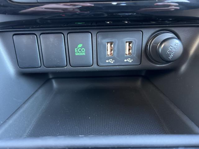 new 2026 Mitsubishi Eclipse Cross car, priced at $31,260