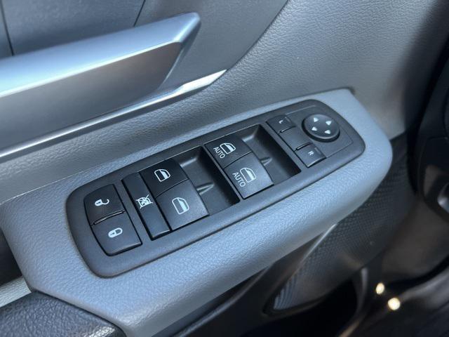 used 2022 Ram 1500 car, priced at $39,995