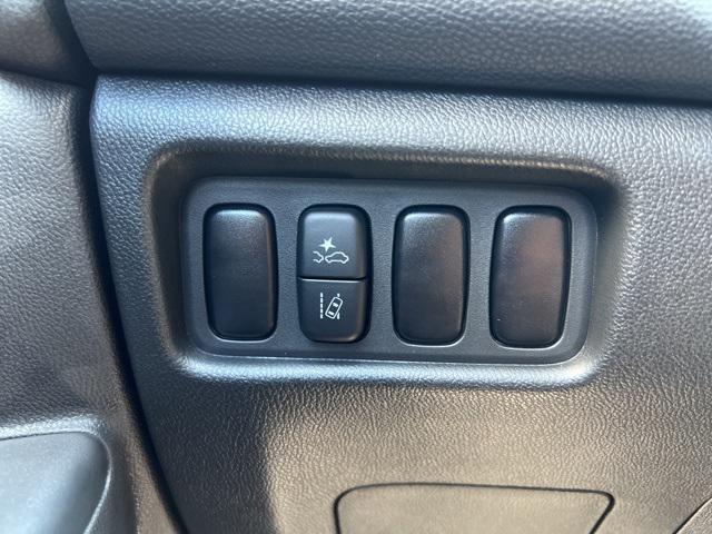 new 2025 Mitsubishi Outlander Sport car, priced at $29,735