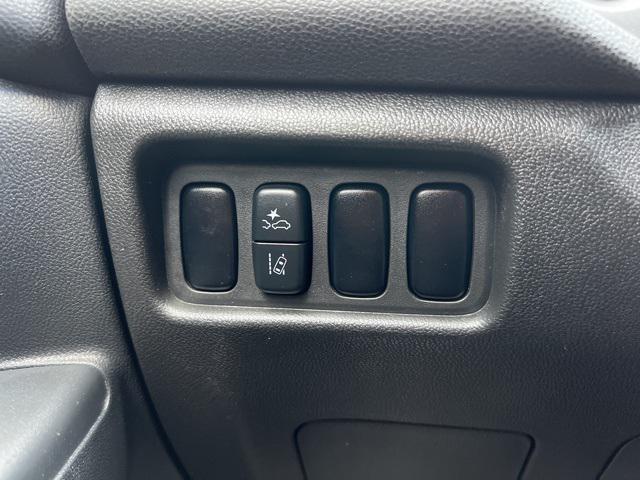 used 2023 Mitsubishi Outlander Sport car, priced at $22,326