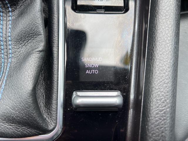 used 2022 Jeep Compass car, priced at $23,420