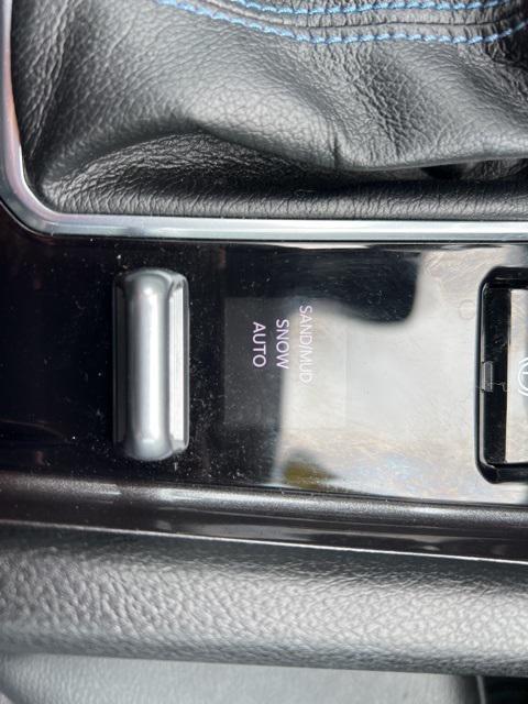used 2022 Jeep Compass car, priced at $24,499