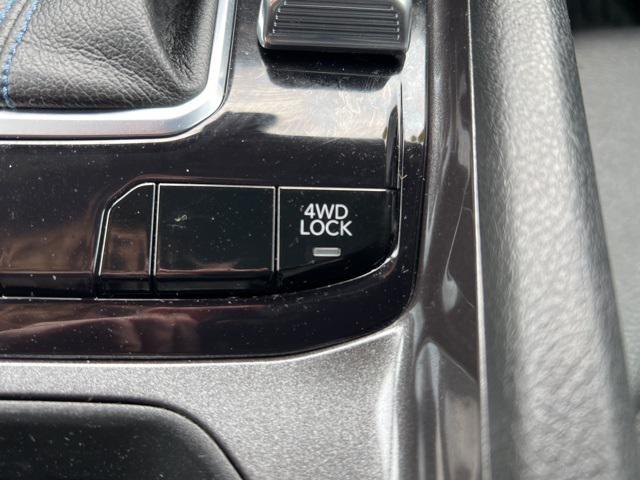 used 2022 Jeep Compass car, priced at $24,499