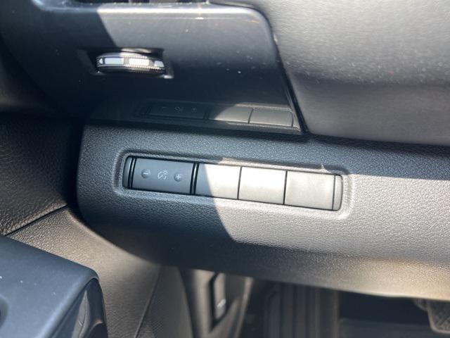 used 2023 Nissan Pathfinder car, priced at $32,499