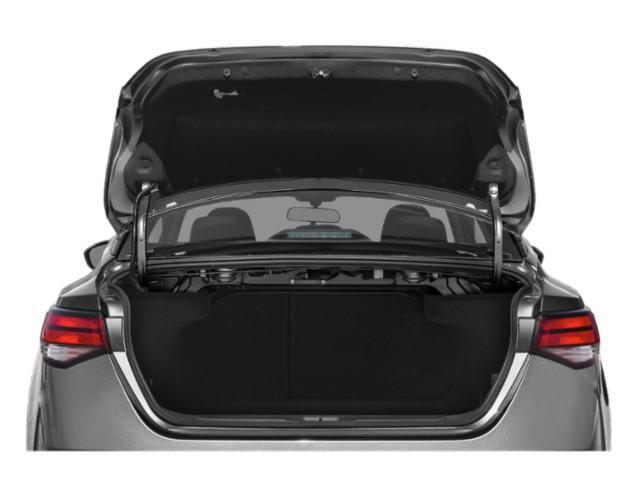 used 2023 Nissan Sentra car, priced at $17,242