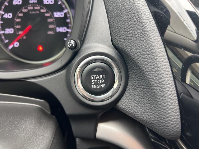 new 2026 Mitsubishi Eclipse Cross car, priced at $31,965