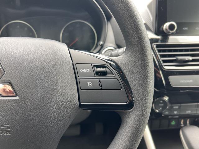 new 2026 Mitsubishi Eclipse Cross car, priced at $31,965