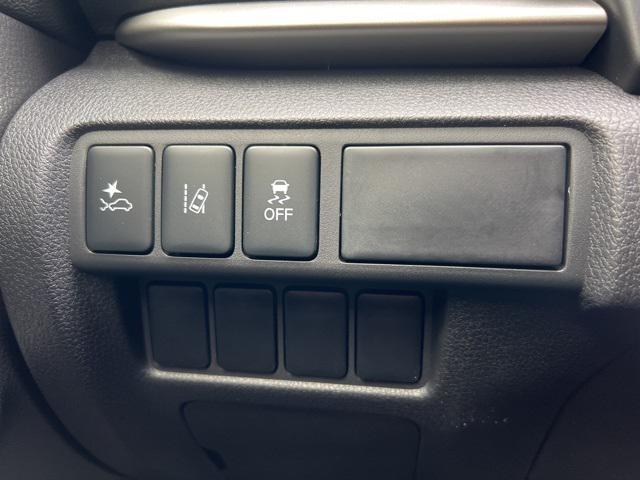 new 2026 Mitsubishi Eclipse Cross car, priced at $31,965