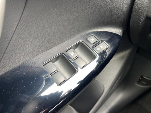 new 2026 Mitsubishi Eclipse Cross car, priced at $31,965