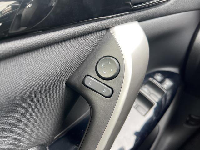 new 2026 Mitsubishi Eclipse Cross car, priced at $31,965