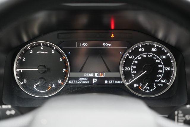 used 2024 Mitsubishi Outlander car, priced at $27,990