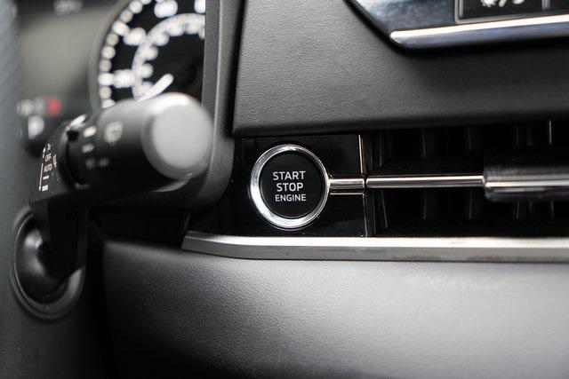 used 2024 Mitsubishi Outlander car, priced at $27,990