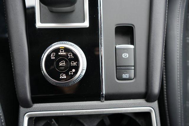 used 2024 Mitsubishi Outlander car, priced at $27,990