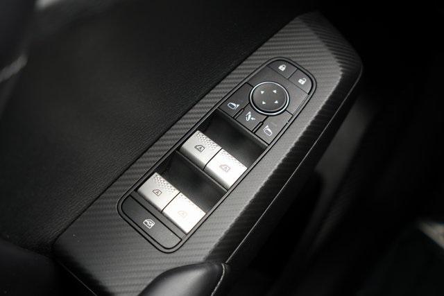 used 2024 Mitsubishi Outlander car, priced at $27,990