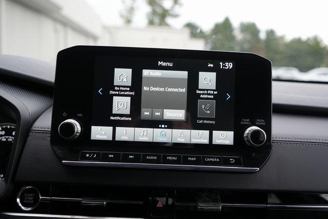 used 2024 Mitsubishi Outlander car, priced at $27,990