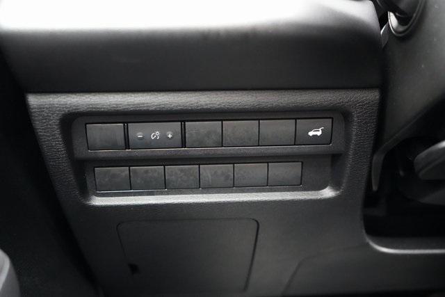 used 2024 Mitsubishi Outlander car, priced at $27,990