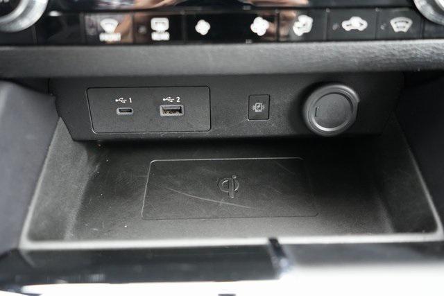 used 2024 Mitsubishi Outlander car, priced at $27,990