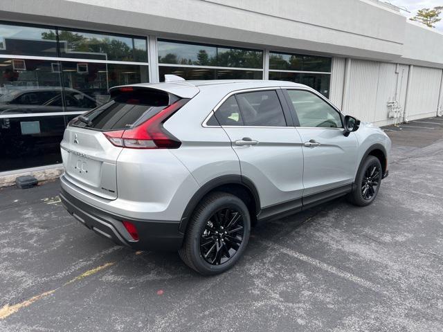 new 2026 Mitsubishi Eclipse Cross car, priced at $31,260